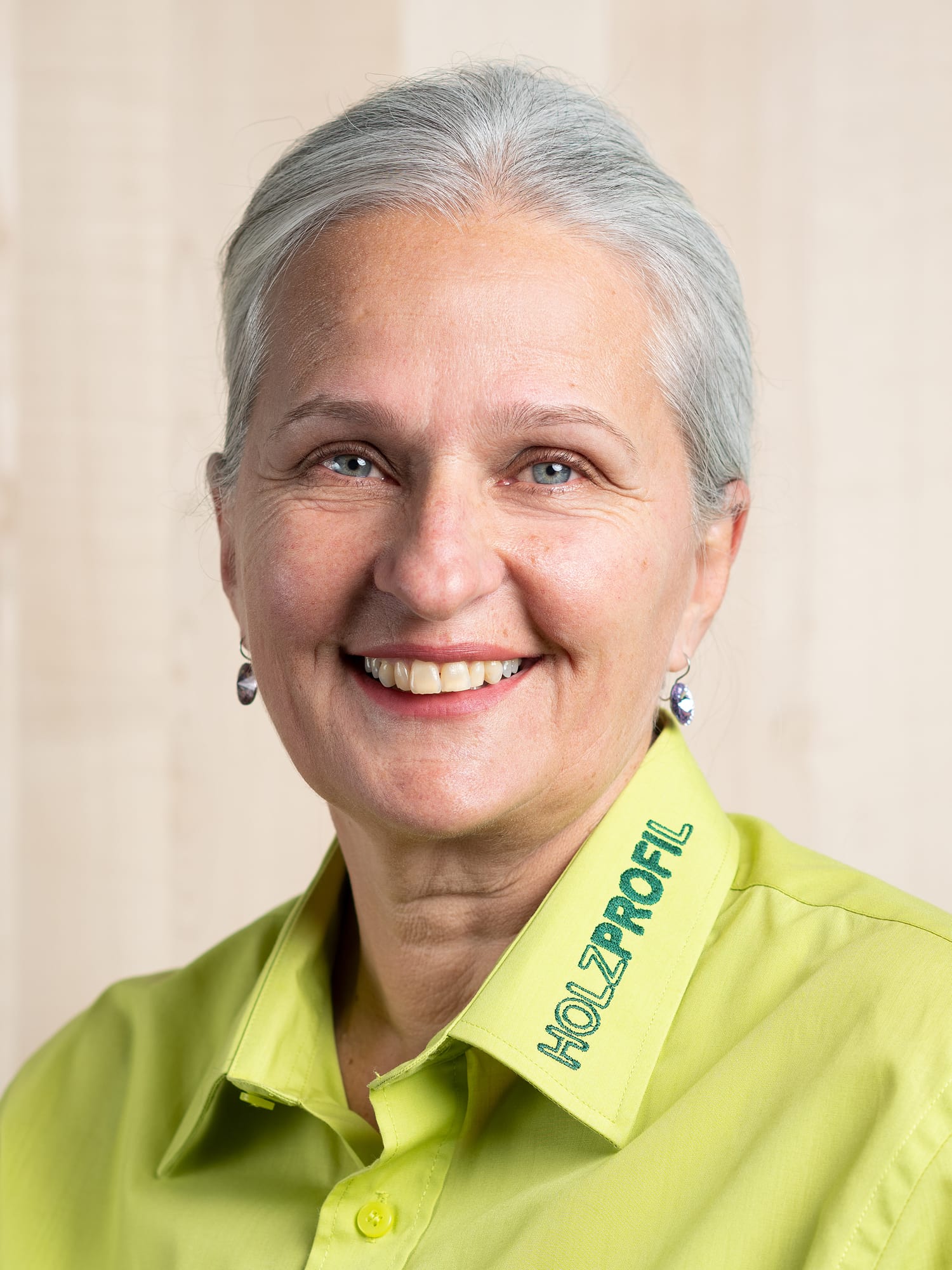 Therese Ruch