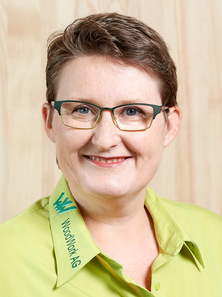 Verena Kojc